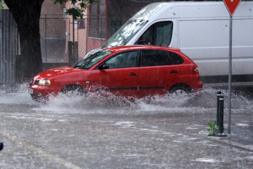 vreme rea in romania ploi lapovita si ninsoare cod galben in 8 judete 69295a9134df8