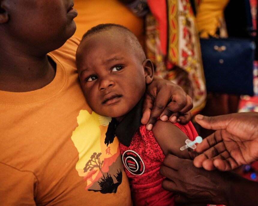 who to lose nearly a quarter of its workforce 2000 jobs due to us withdrawing funding 691d2bd21b98d