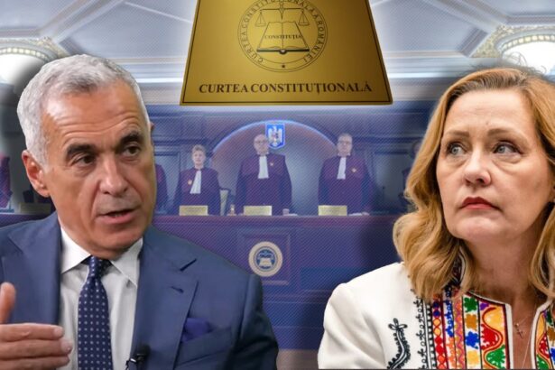 2 decembrie suveranistii jubileaza ccr valideaza primul tur al alegerilor prezidentiale georgescu si lasconi sunt oficial finalisti in turul al doilea 692e656aba8ba