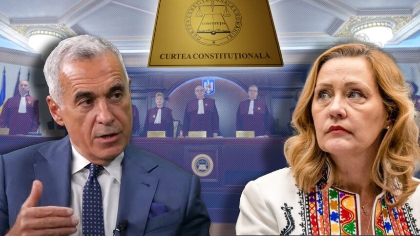 2 decembrie suveranistii jubileaza ccr valideaza primul tur al alegerilor prezidentiale georgescu si lasconi sunt oficial finalisti in turul al doilea 692e656aba8ba