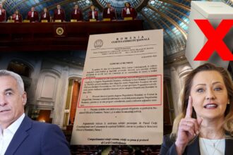 6 decembrie ziua cea mai lunga cutremur pe scena politica din romania dupa ce validase turul intai ccr anuleaza alegerile prezidentiale georgescu statul roman a luat democratia si a cal 6933ab63bde55