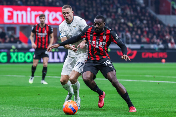 ac milan remizeaza cu sassuolo iar interul lui chivu poate depasi rivala din milano 693ec3f2f1610