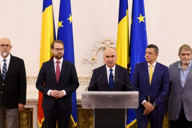 acord in 8 puncte dupa sedinta coalitiei salariul minim creste de la 1 iulie 2026 la 4 325 de lei se reduce cu 10 subventia pentru partide 6942de8a4398a