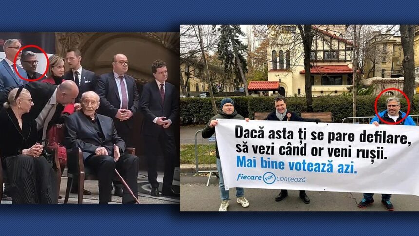 activistul civic angajat la usr de la lansarea lui drula marsul colectiv actiuni politice acum si la omagierea lui rebengiuc cum motiveaza activistul marian raduna in exclusivi 69316d2f61e9f