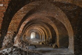 ada kaleh va fi restaurata mehedintenii cer bani europeni pentru salvarea cetatii 6931692410f85