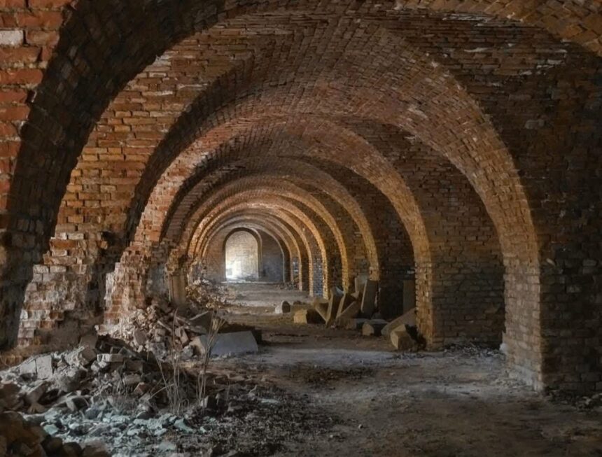 ada kaleh va fi restaurata mehedintenii cer bani europeni pentru salvarea cetatii 6931692410f85