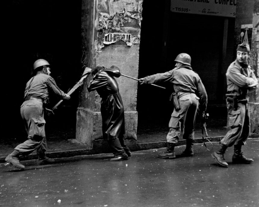 african leaders push for recognition of colonial crimes and reparations 692d30849c6a3