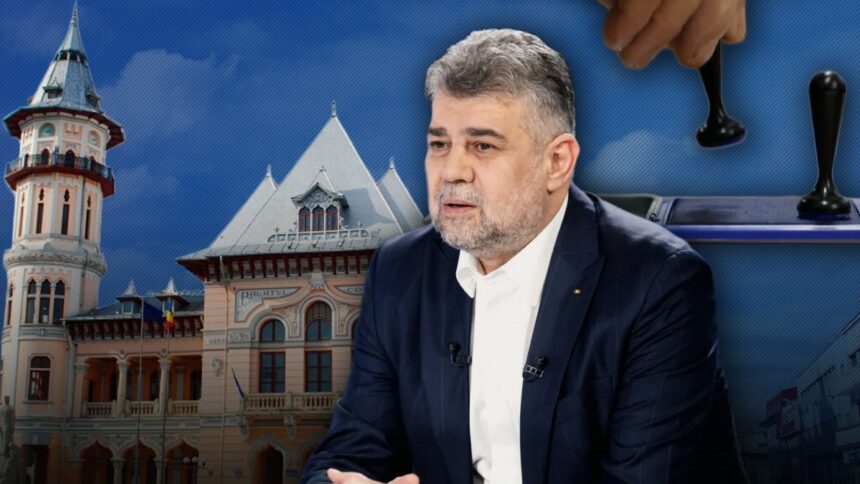 alegeri locale partiale marcel ciolacu candideaza la sefia consiliului judetean buzau cetatenii din alte 12 localitati isi aleg primarul 69350b123540e