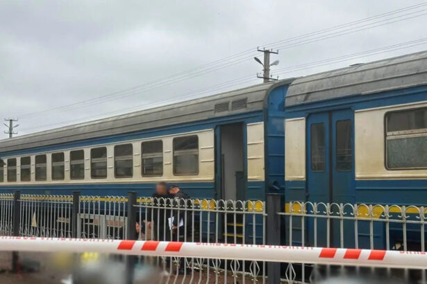 alerta de securitate la frontiera de nord a republicii moldova amenintare cu bomba la un tren international bucuresti kiev 693d96386eac2