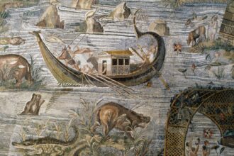 ancient egyptian pleasure boat found by archaeologists off alexandria coast 6936f908866ca