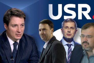 andrei caramitru explica dezastrul epic al usr partidul ar fi tinut captiv de gruparea barna ghinea drula mii de membri care nu exista adrese de mail care 6936b200a085d