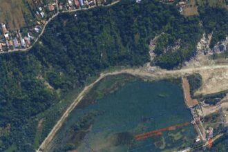 apele romane interventii in regim de urgenta la bazinul de apa curata voila din judetul prahova este o sursa de rezerva esentiala pentru alimentarea cu apa potabila 69457e197e09a