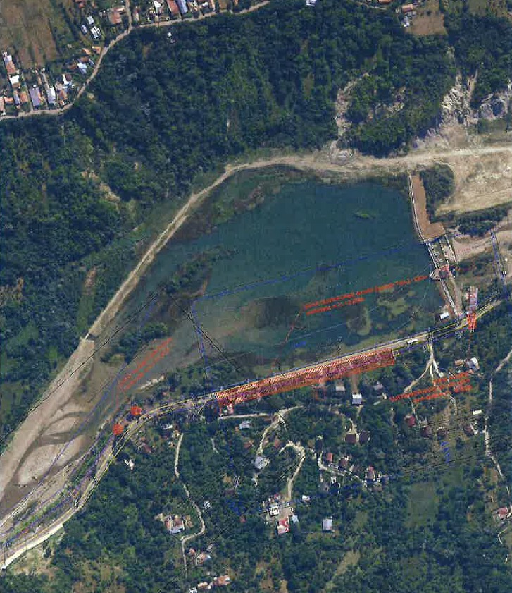 apele romane interventii in regim de urgenta la bazinul de apa curata voila din judetul prahova este o sursa de rezerva esentiala pentru alimentarea cu apa potabila 69457e197e09a