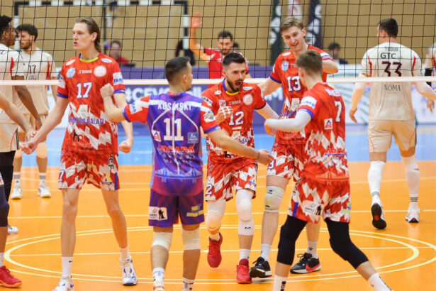 arcada galati invinge pe benfica lisabona in prima mansa a 16 imilor de finala din challenge cup 693b14a09c357