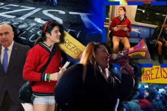 armata rezist se regrupeaza dupa angi serban revine in forta si protestatarul in chiloti florin badita fondatorul coruptia ucide vrea sa i recruteze chiar si pe sustinatorii lu 6942ec9e592ae