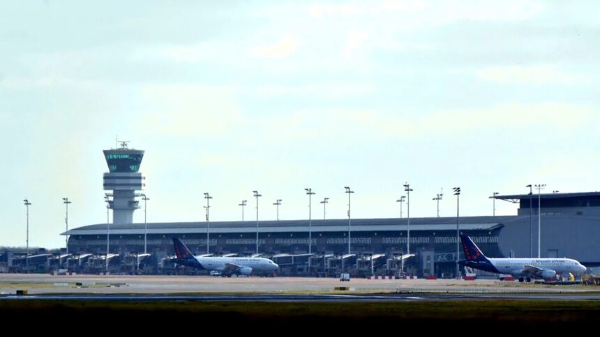 atentionare mae pentru belgia greva generala si proteste ale fermierilor 693ebb428871b