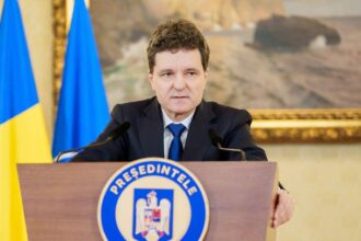 aur il acuza pe nicusor dan de interventie politica in justitie si vrea sesizarea ccr pentru incalcarea principiului separatiei puterilor in stat 69482ef4a8ced