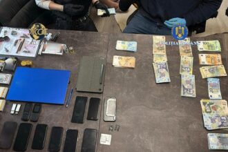 avocata din cluj mana dreapta a dealer ilor din cluj drogurile au ajuns in penitenciare 692fec3d25d37