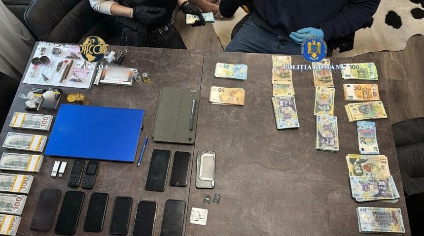 avocata din cluj mana dreapta a dealer ilor din cluj drogurile au ajuns in penitenciare 692fec3d25d37