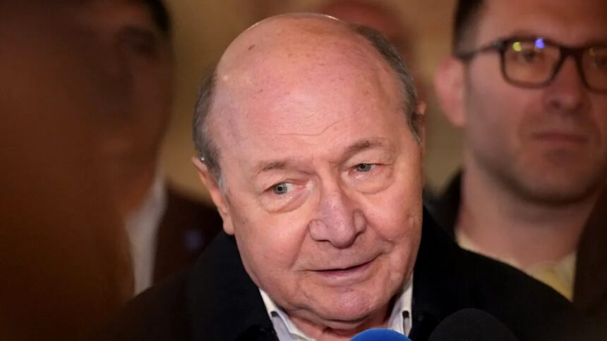 basescu explica de ce au pierdut psd si usr alegerile in capitala baluta si drula au decontat actiunile liderilor din partidele lor 6936c0a2a8366