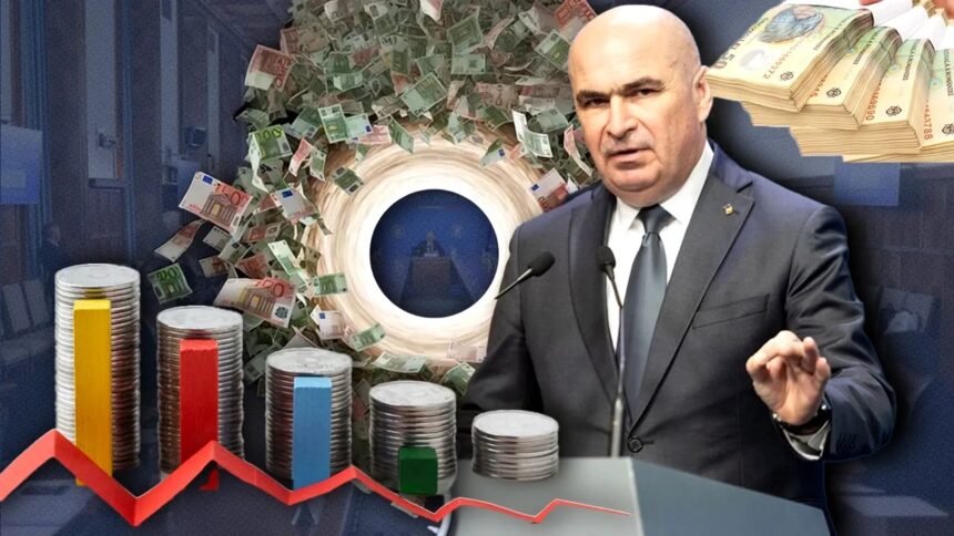 bns acuza guvernul bolojan ca incalca legea si mecanismul de stabilire agreat decizia ticaloasa a coalitiei de guvernare 69440937003bb