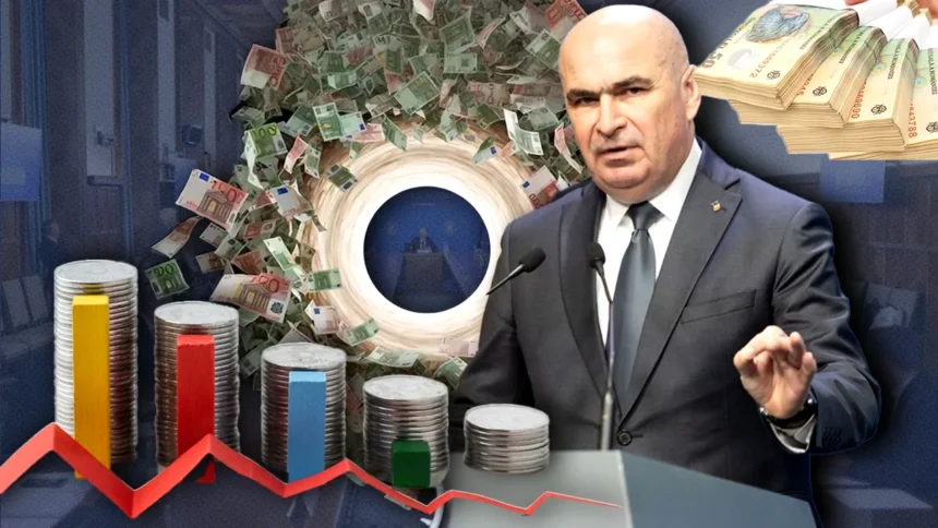 bolojan a dat drumul la plati astazi am alocat 24 miliarde de lei este vorba de programele anghel saligny sau pndl 69436e8d895ed