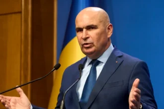 bolojan a facut anuntul despre exploatarea gazelor din marea neagra romania va obtine o parte echitabila din exploatarea resurselor sale 69399136f1dab