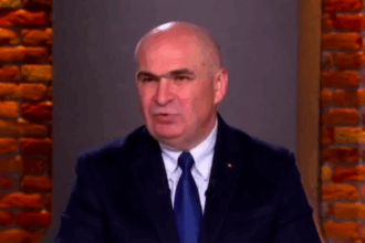 bolojan da replica la acuzatiile aur legate de contractele cu omv romania castiga mai mult ca tara 6939d2d2cbe6d