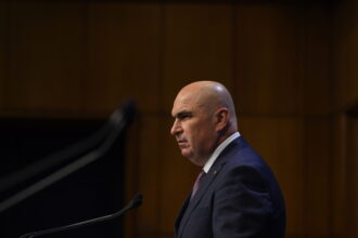 bolojan despre revolutia din 1989 sunt recunoscator celor care au iesit in strada experienta sa ca student la timisoara 6945413572c8a