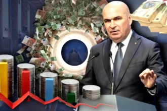 bolojan discuta cu patronatele si sindicatele salariul minim pe 2026 premierul vrea inghetarea luipentru salariul minim nu avem spatii de crestere 69395347d5668