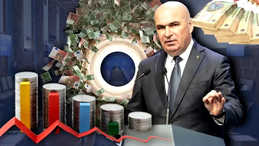 bolojan discuta cu patronatele si sindicatele salariul minim pe 2026 premierul vrea inghetarea luipentru salariul minim nu avem spatii de crestere 69395347d5668