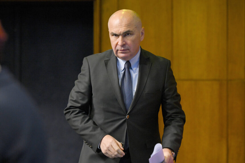 bolojan intrebat daca soarta guvernului va fi decisa de rezultatul alegerilor de duminica nu ar trebui sa aiba un efect direct asupra coalitiei 6932f5fa87268