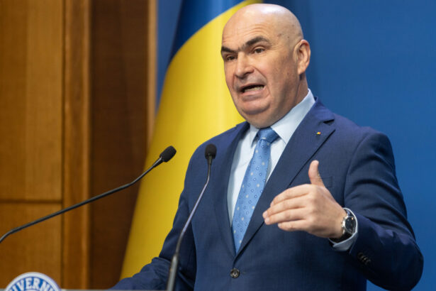 bolojan plateste 19 miliarde de lei pentru restantele din sanatate cele mai mari datorii la concediile medicale 6943fc8488d8a