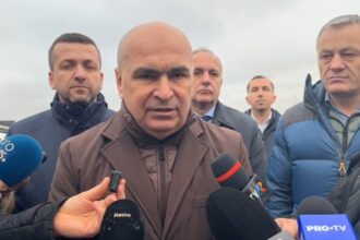 bolojan reactioneaza dupa ce a vazut documentarul recorder cel putin in modul in care sunt prezentate faptele par grave ar trebui verificate 693c08c6d3cc5