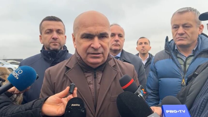 bolojan reactioneaza dupa ce a vazut documentarul recorder cel putin in modul in care sunt prezentate faptele par grave ar trebui verificate 693c08c6d3cc5