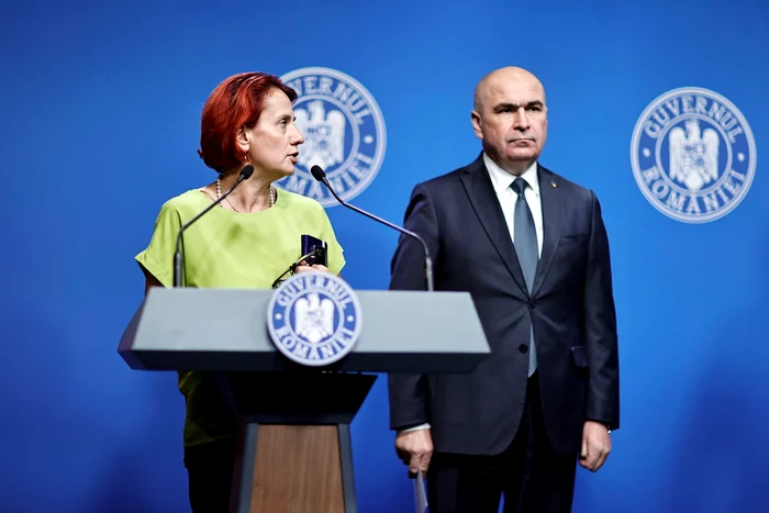 bolojan respinge cele 42 de amendamente la pensiile speciale ale magistratilor premierul isi asuma raspunderea in parlament pe pachetul de pensii 692ec6ac9a426