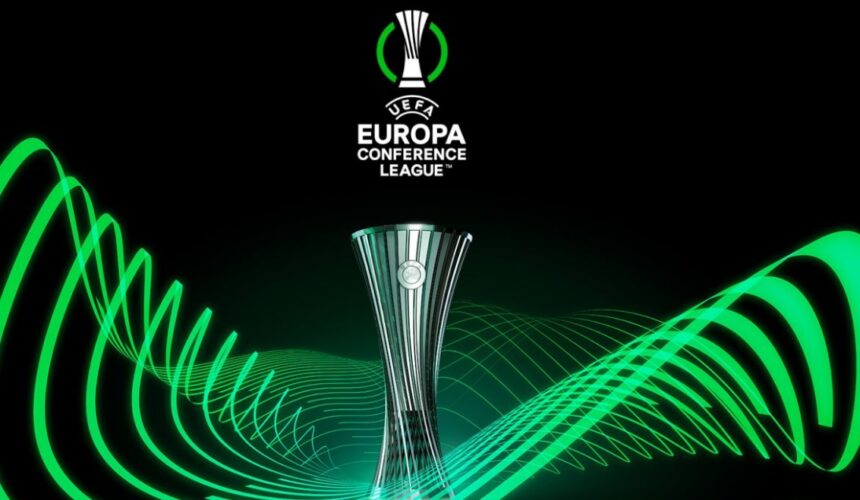 brigada de arbitri din georgia la meciul universitatii craiova cu aek atena din conference league 69413e29e66f1