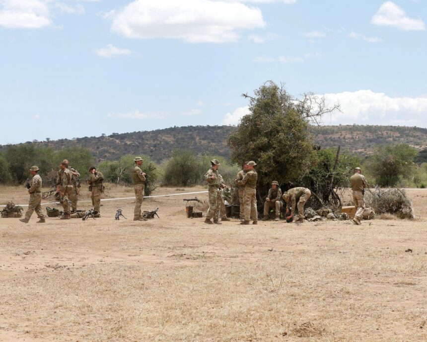 british troops accused of human rights violations and sexual abuse in kenya 693115edc33b2