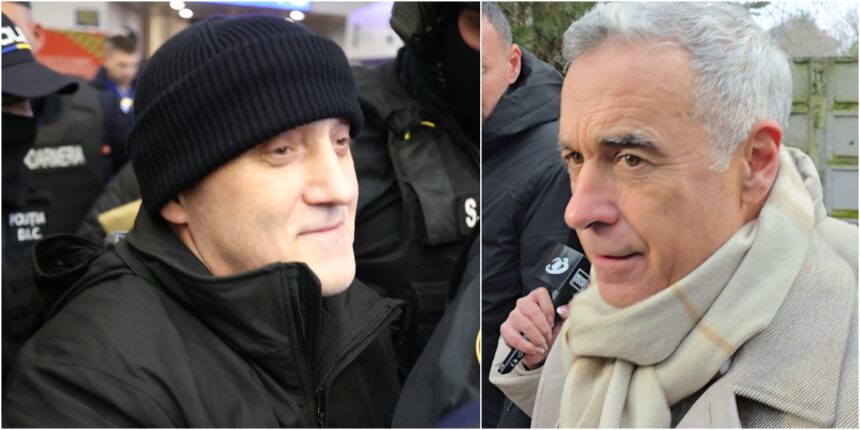 calin georgescu si horatiu potra se intalnesc pentru prima data in sala de judecata magistratii decid azi daca incepe judecata 693fd4e8978aa