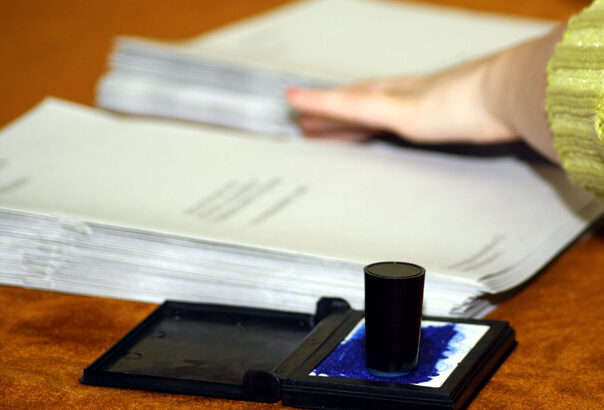 campania electorala s a incheiat mai a anuntat masurile pe care le a luat pentru alegerile din 7 decembrie 6933e4ff7d53f