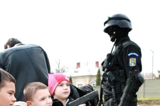 cand il omoram pe primul europol destructureaza retele care recrutau minori pentru asasinate 693a8c1569fea