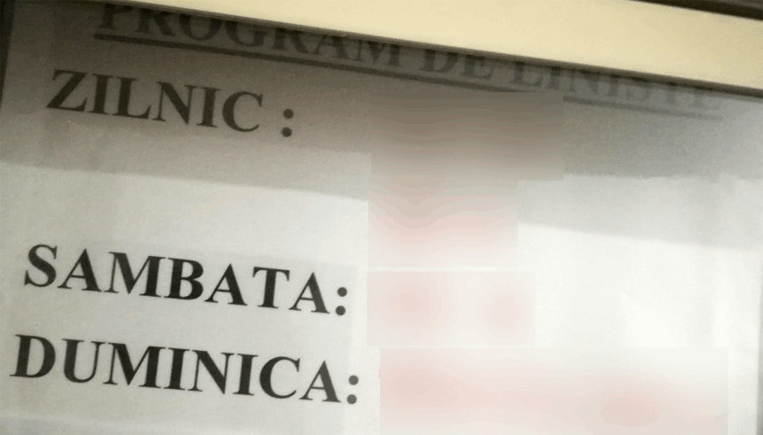 care sunt orele de liniste la bloc in weekend ce reguli stricte sunt pentru programul de liniste 693ced89df6e9