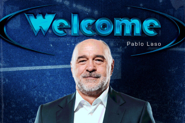 castigator al euroligii cu real madrid pablo laso devine noul antrenor al echipei anadolu efes 693d5088d8da9