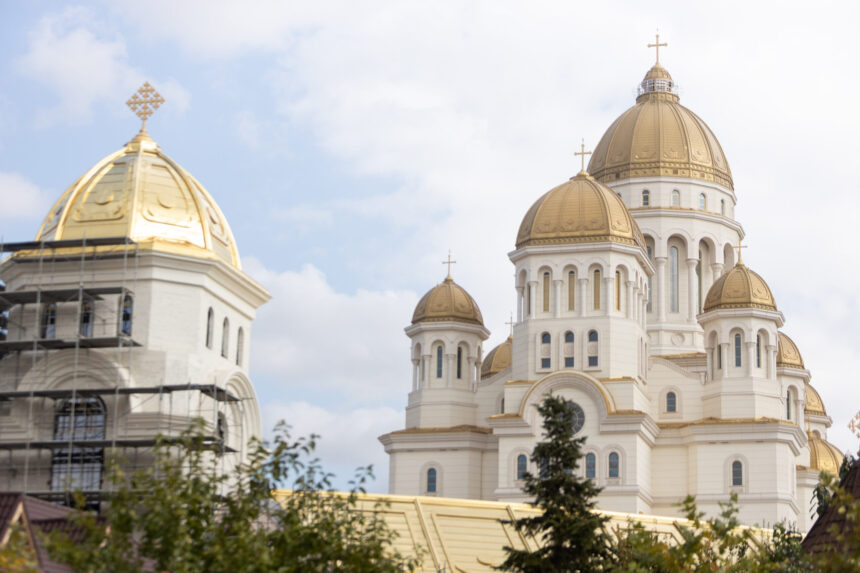 catedrala nationala va fi deschisa zilnic pentru vizitare si inchinare in perioada satbatorilor 694524fa0627b