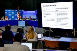 cdc advisers delay vote on restricting infant hepatitis b vaccinations in tense meeting 6931d80bc29bf