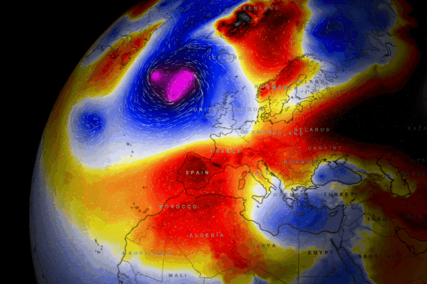 ce este vortexul polar despre care vorbeste toata lumea cum influenteaza vortexul vremea 692d7b9a543b5