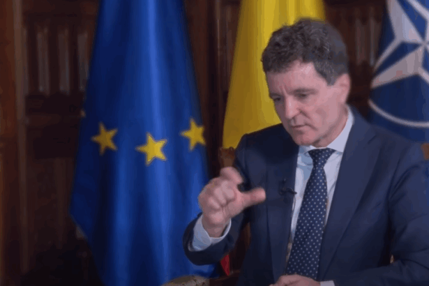 ce intelege nicusor dan prin institutii anticoruptie protectia consumatorului garzi de mediu presedintele pus in dificultate de o tema banala 69304005bbb0f