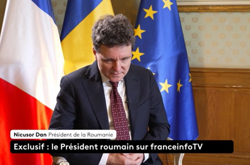 ce le a spus nicusor dan ziaristilor de la franceinfo despre razboiul de la granitele romaniei nu sunt deloc optimist ca rusia doreste pacea 69393f43a4e7a