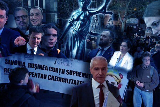 ce urmeaza in atacul taberei usr asupra justitiei ministrul justitiei pentru gandul simplele alegatii nu pot construi un adevar 693c330094ae0