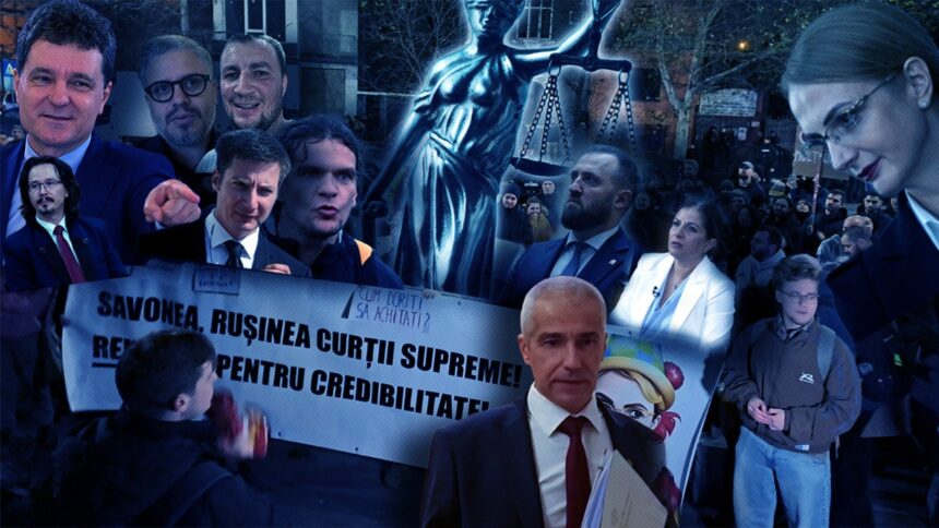 ce urmeaza in atacul taberei usr asupra justitiei ministrul justitiei pentru gandul simplele alegatii nu pot construi un adevar 693c330094ae0